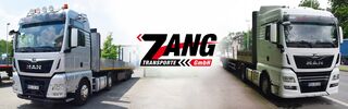 Zang Transporte
